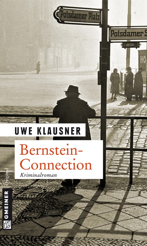 Bernstein-Connection - Klausner, U: Bernstein-Connection