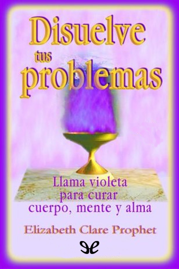 Disuelve tus problemas