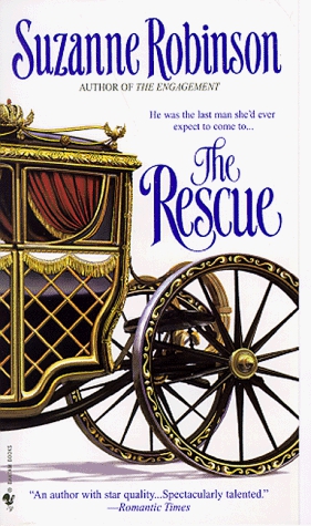 The Rescue