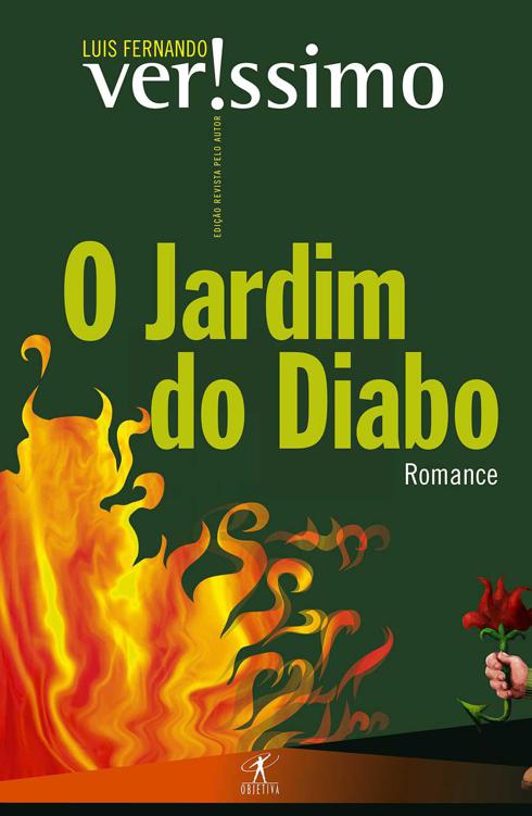 O jardim do diabo