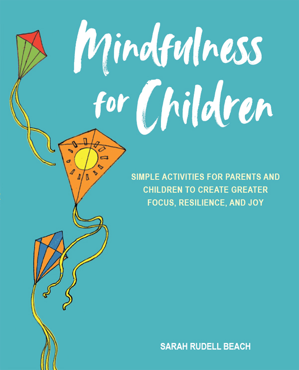 Mindfulness for Children