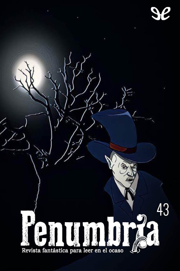 Penumbria 43