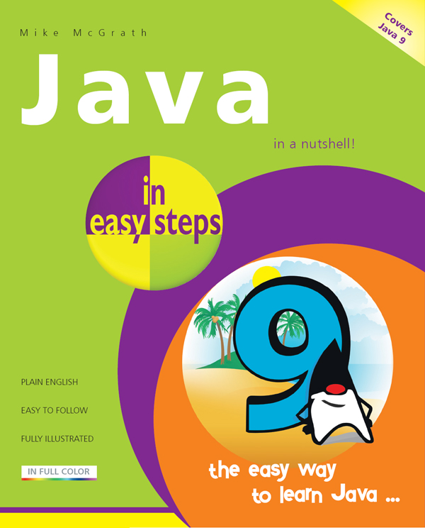 Java_ 6th Edition - Mike McGrath