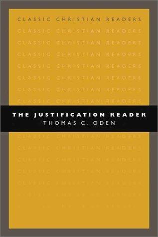 The Justification Reader