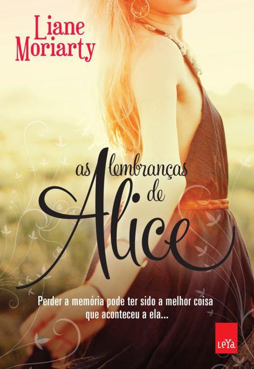 As Lembranças de Alice