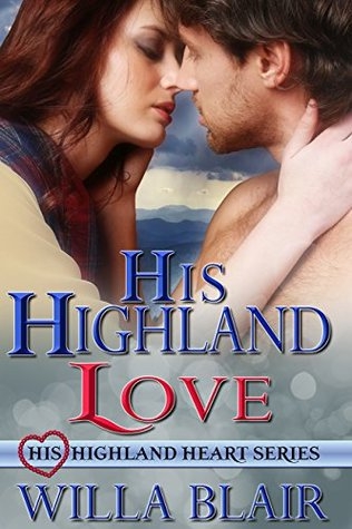 His Highland Love