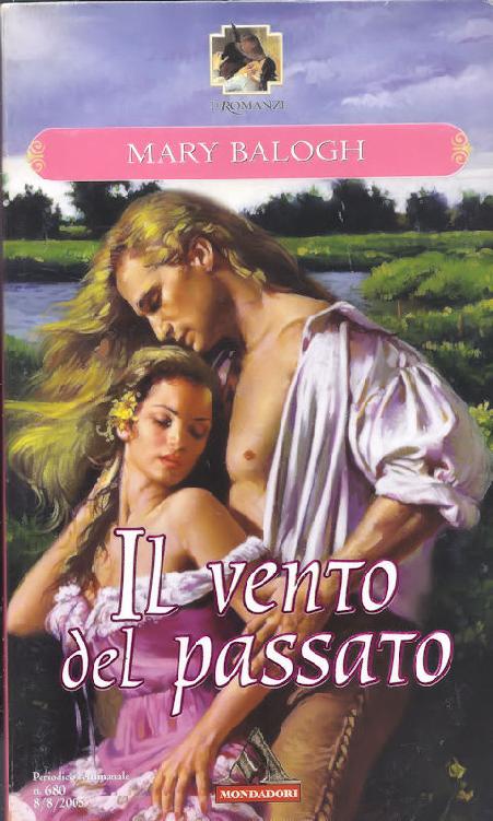 Il Vento Del Passato (Sullivan 03)