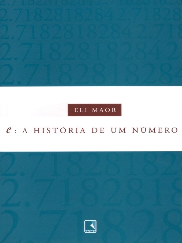 e: A História de Um Número