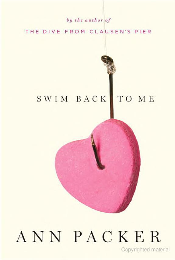 Swim Back to Me: Stories