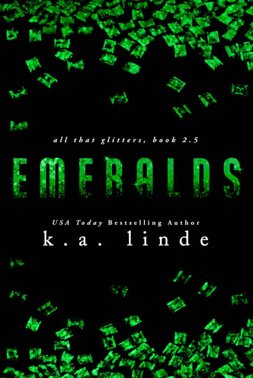 Emeralds