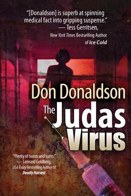 The Judas Virus