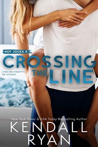 Crossing the Line