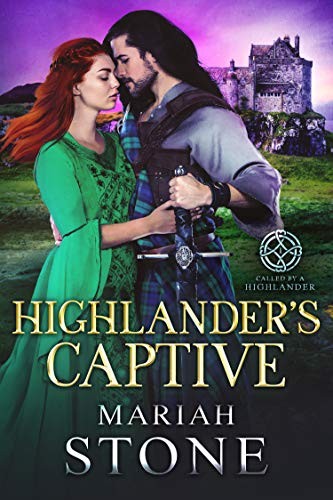 Highlander's Captive