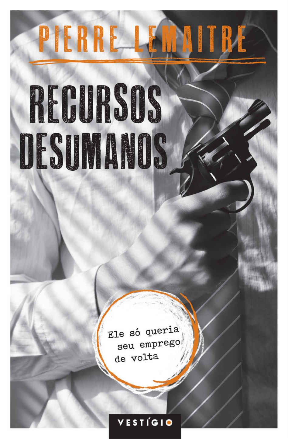 Recursos desumanos