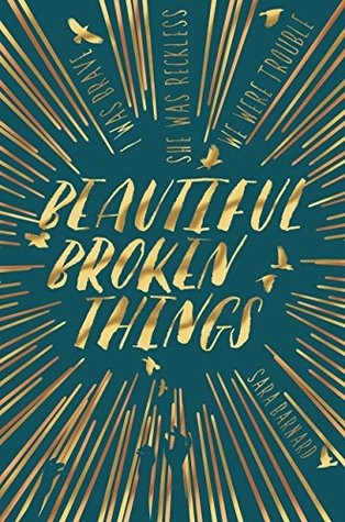 Beautiful Broken Things