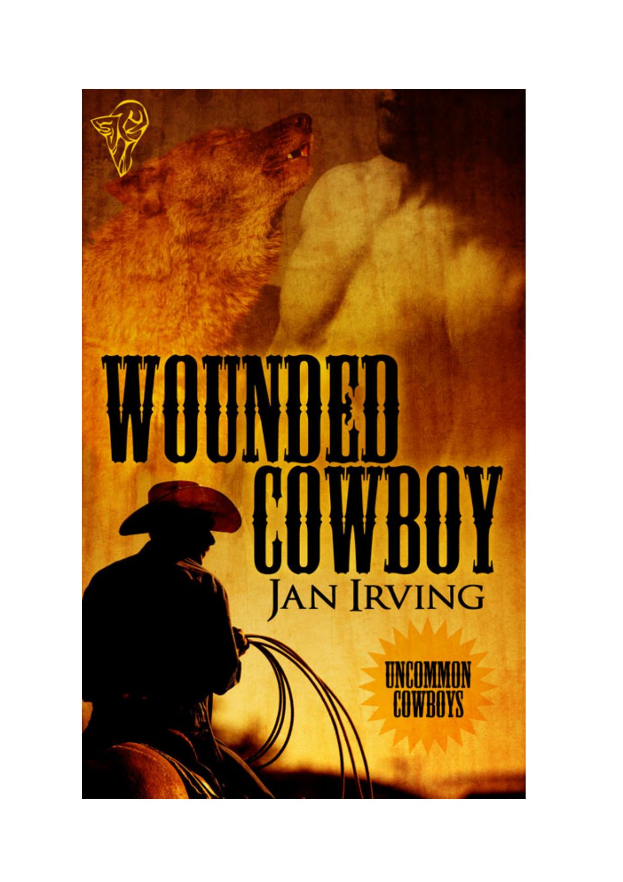 Wounded Cowboy