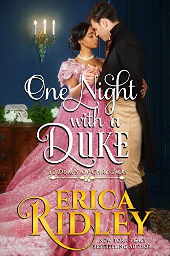 One Night with a Duke