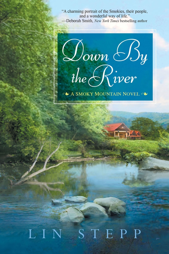 Down By The River (Smoky Mountain #6)