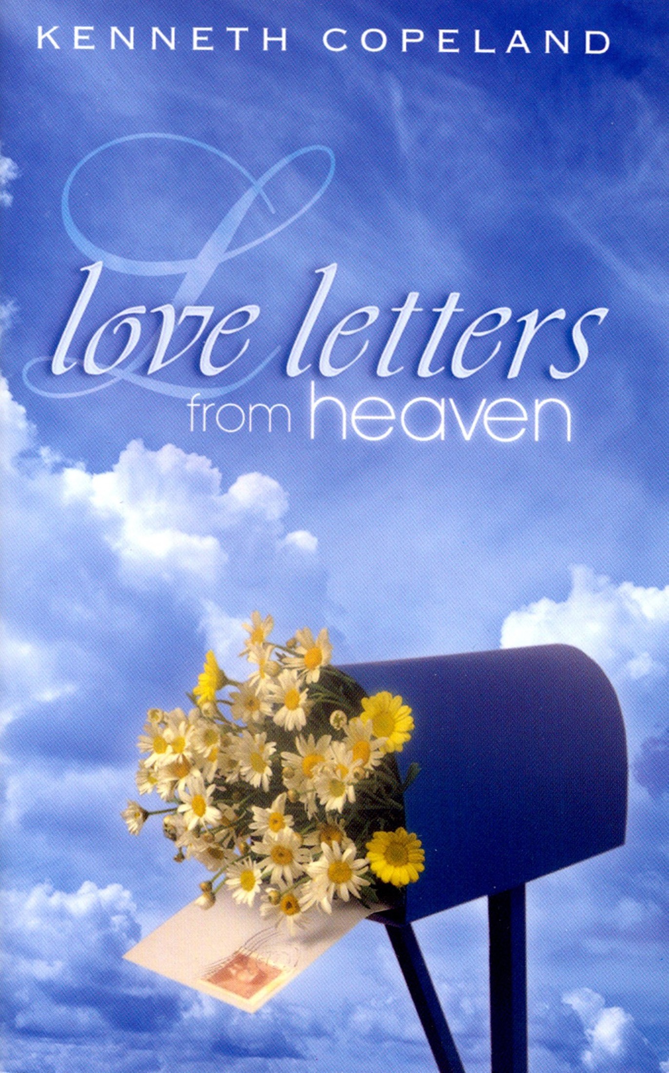 Love Letters From Heaven