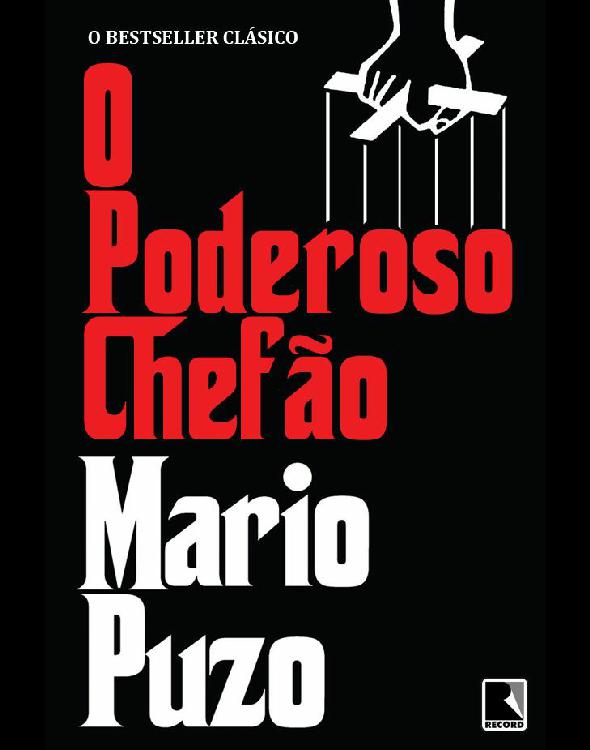 O Poderoso Chefão