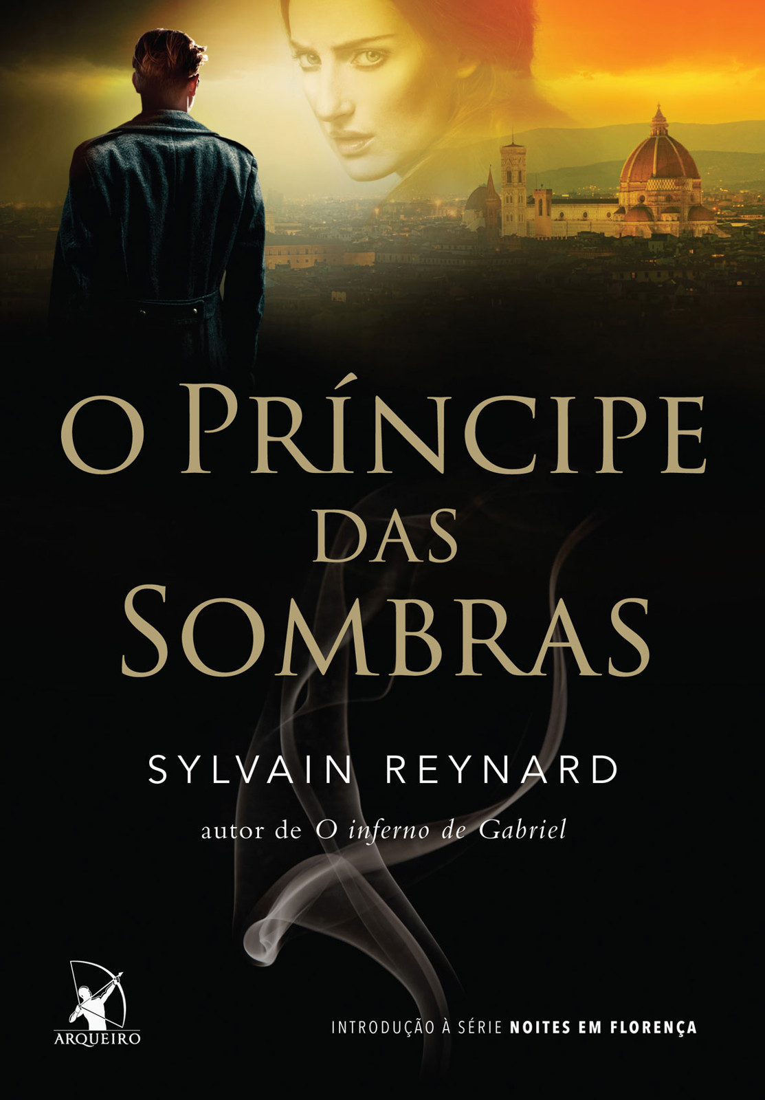 O Príncipe das Sombras