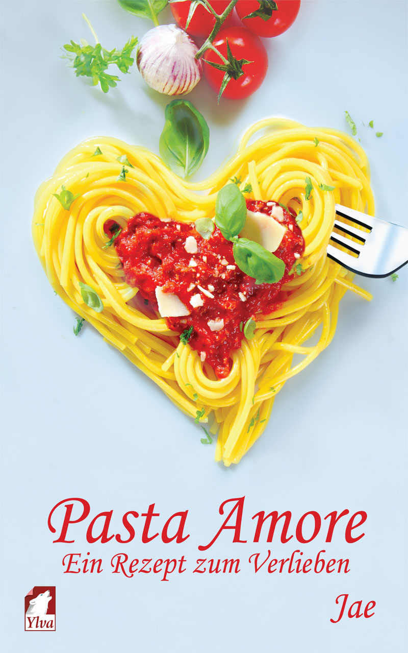 Pasta Amore. Ein Rezept zum Verlieben