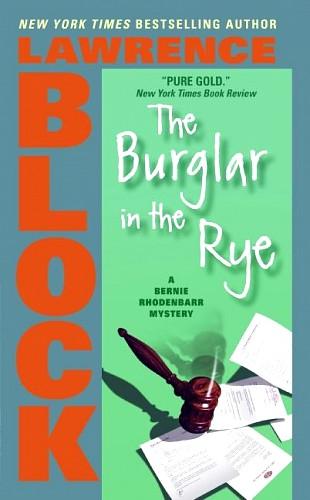 The Burglar in the Rye