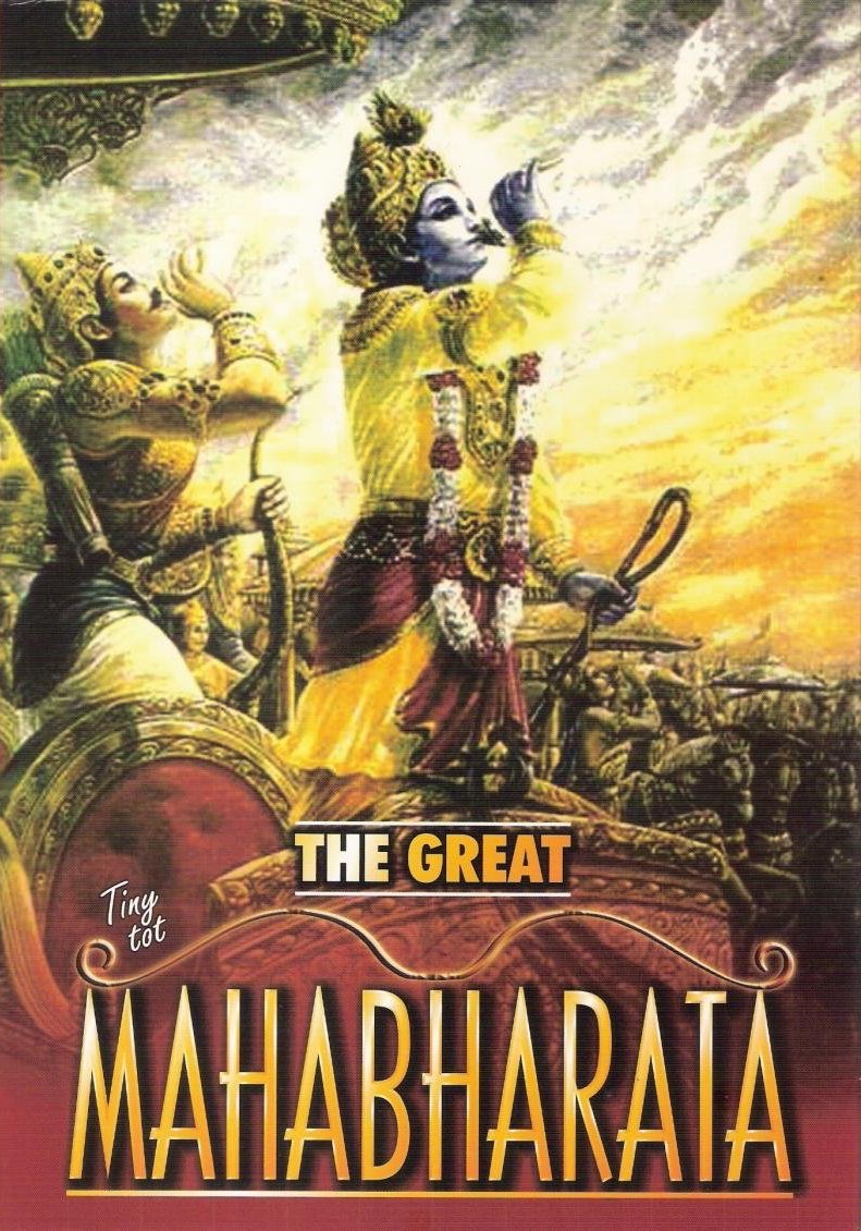 The Mahabharata (Set of 10 Volumes)