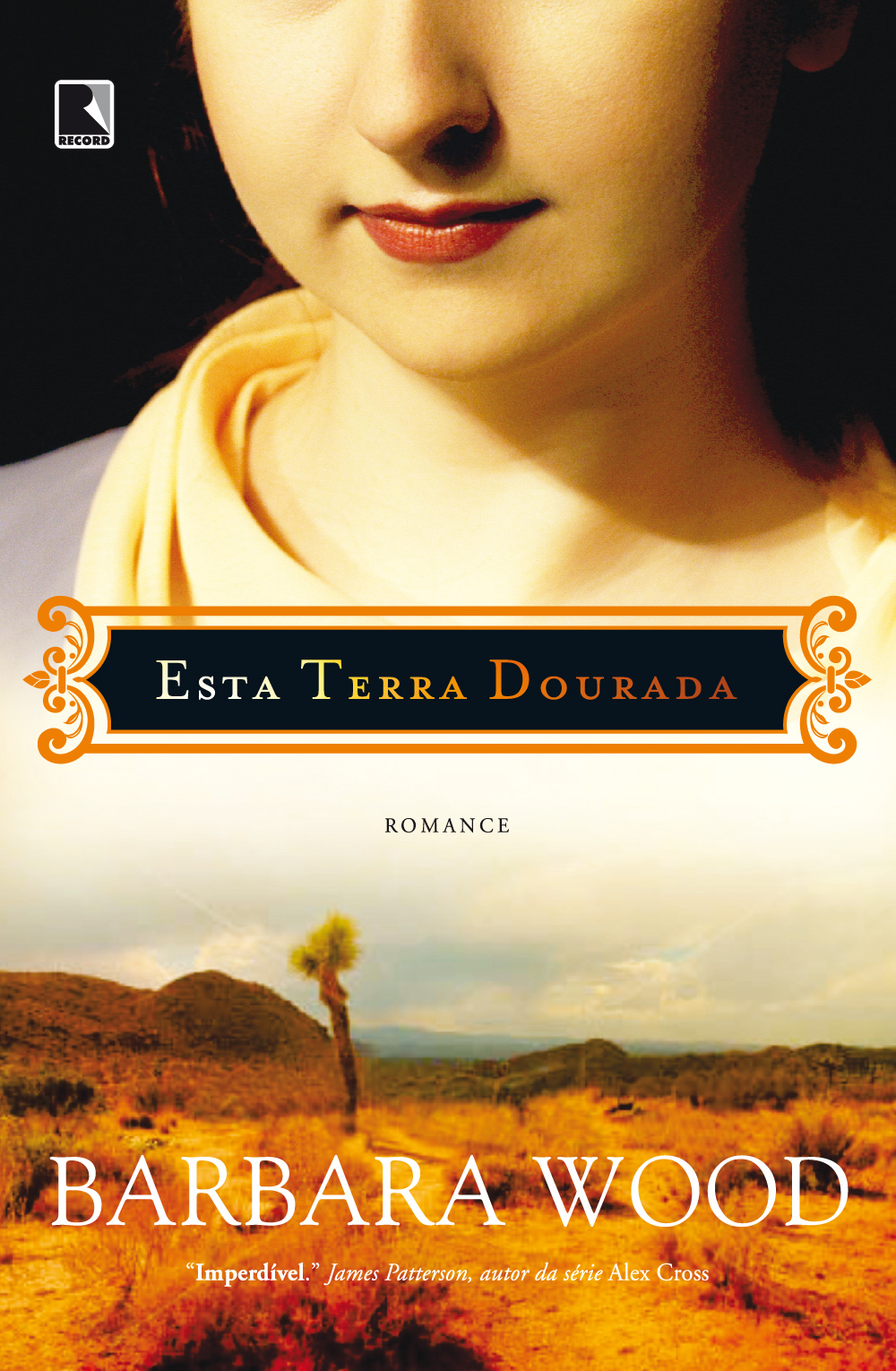 Essa terra dourada(Oficial)