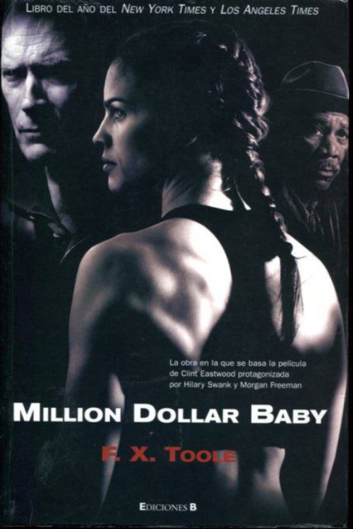 Million Dollar Baby