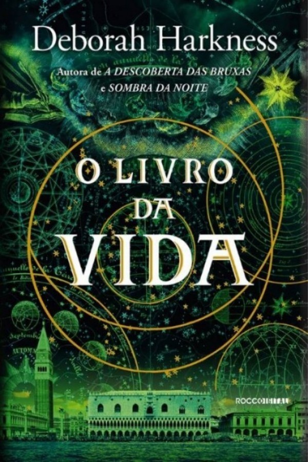 O livro da vida