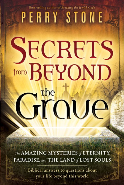 Secrets From Beyond the Grave