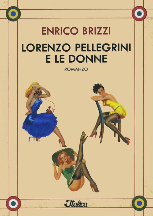 Lorenzo Pellegrini e le donne