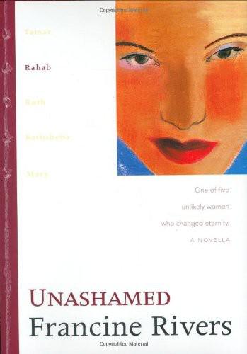 Unashamed: Rahab