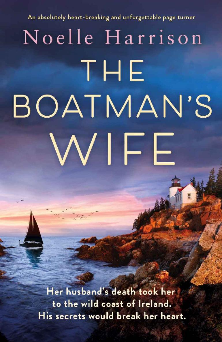 The Boatman's Wife