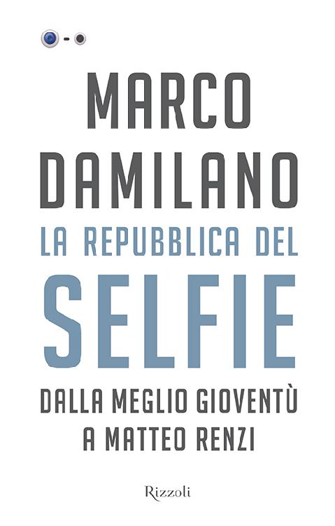 La Repubblica del selfie