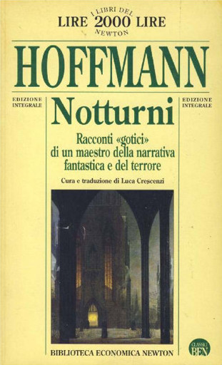 Notturni