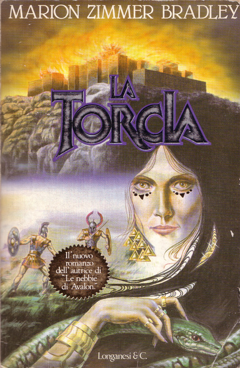 La torcia