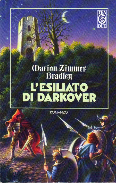 L'esiliato di Darkover