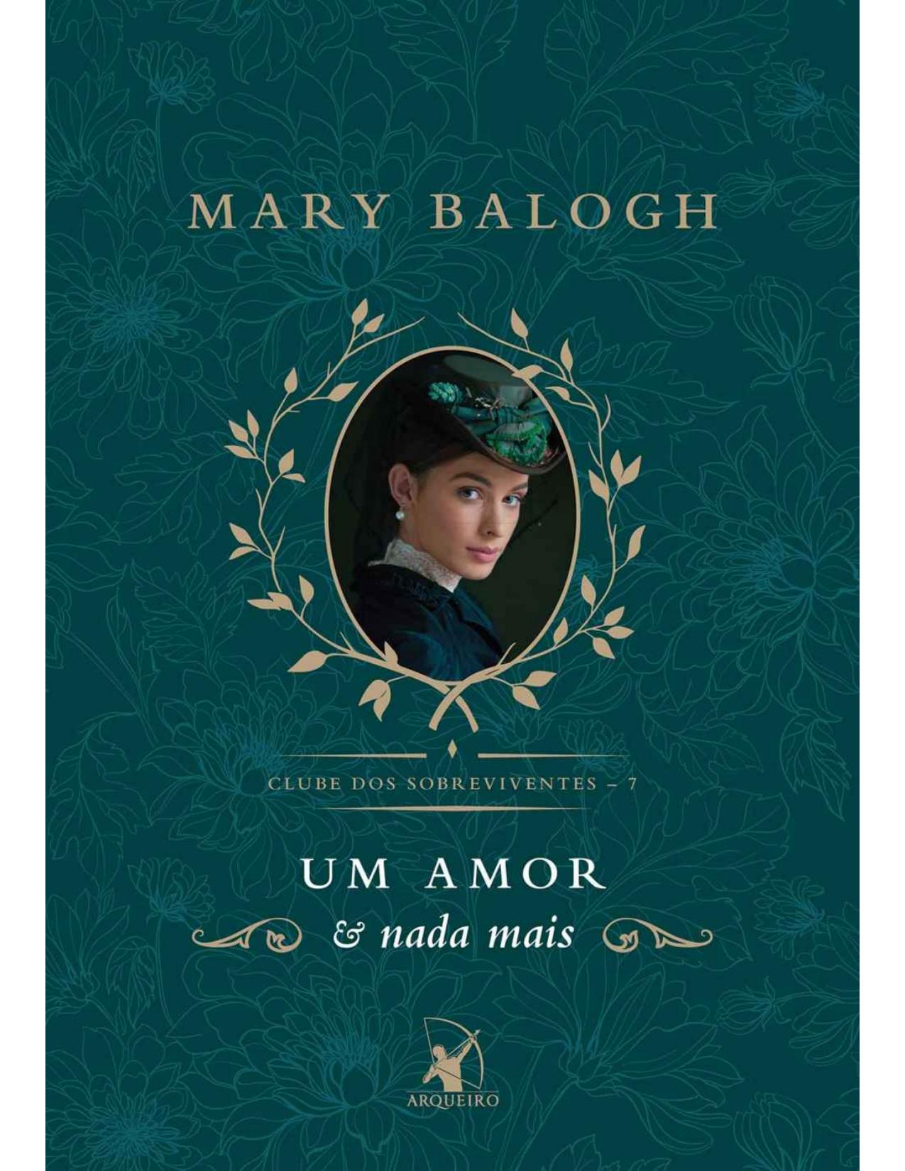 Um Amor e Nada Mais