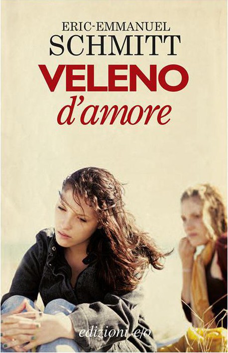 Veleno d’amore