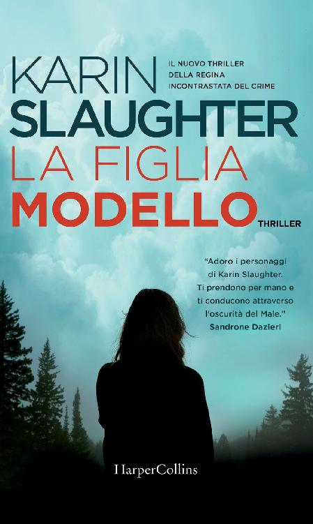 La figlia modello